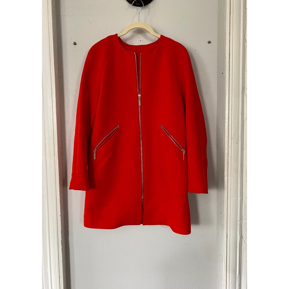 Long Jacket